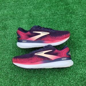 Brooks Ghost 16 Extra WIDE 3E - Women's running shoes - Size 10
